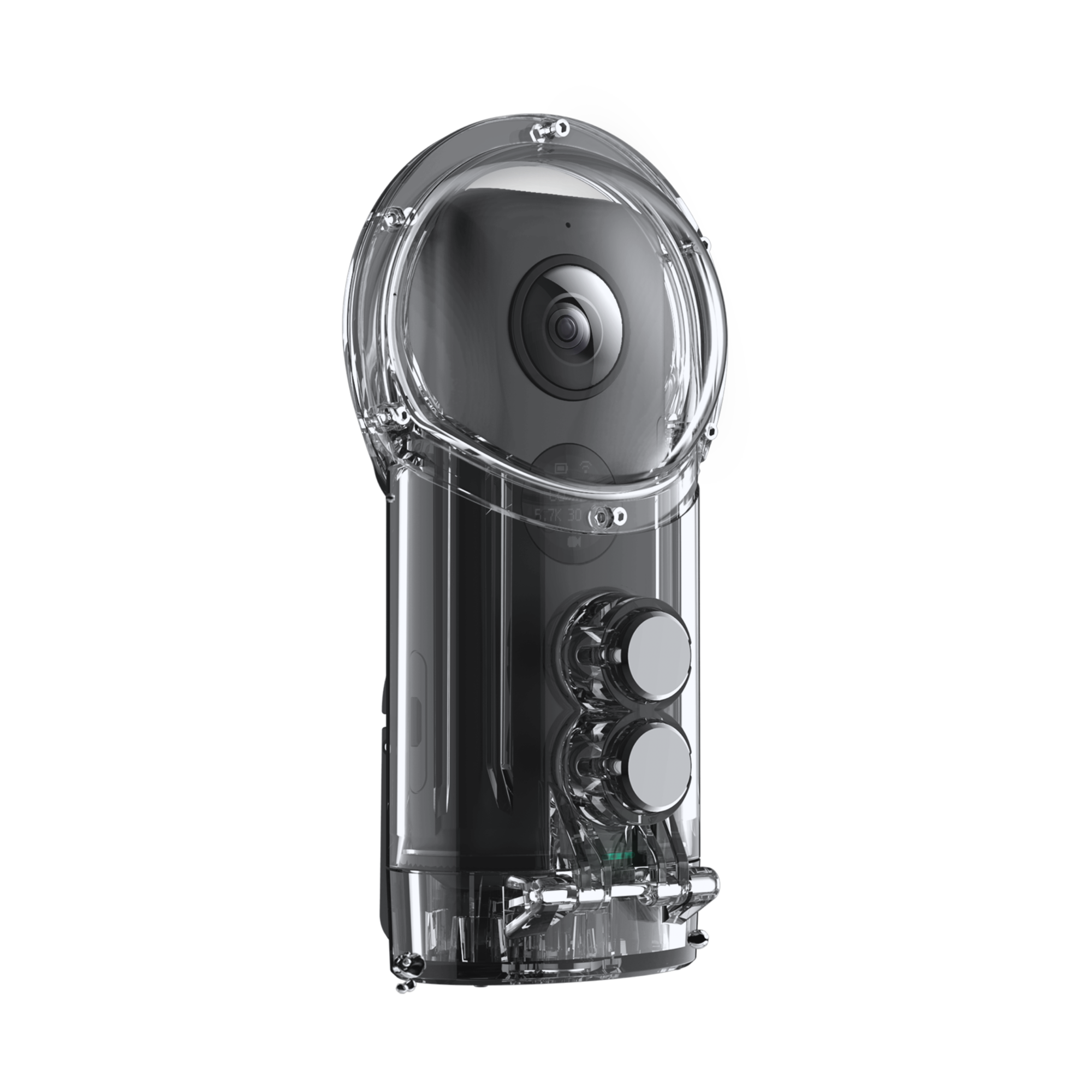 Insta360 One X Camera Hot Robotics